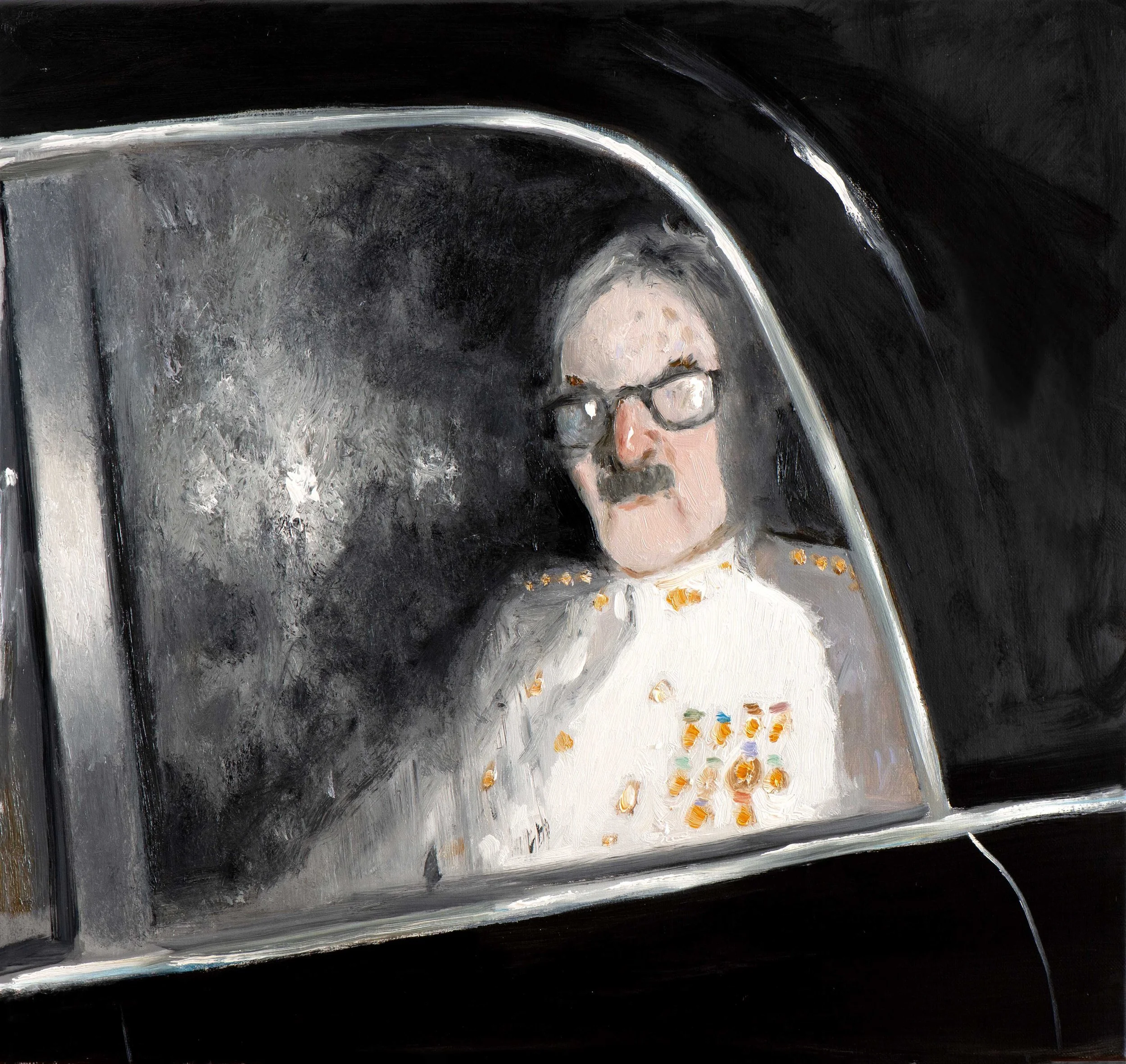 Home — JULIO LARRAZ